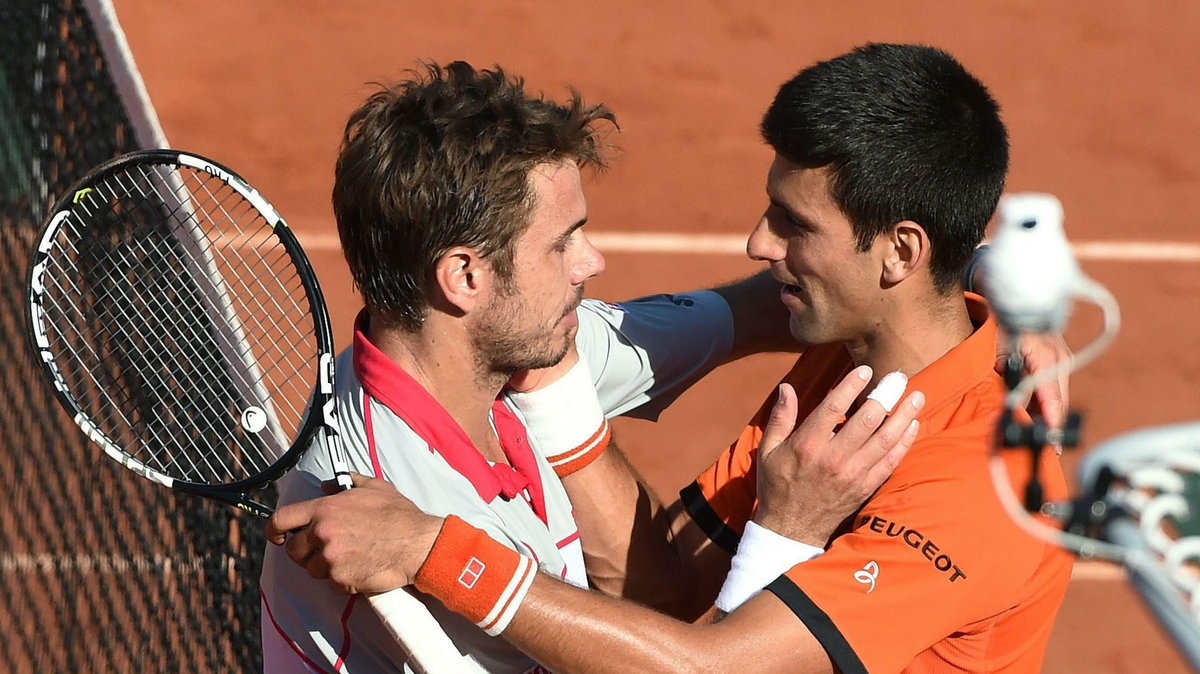 Stanislas Wawrinka