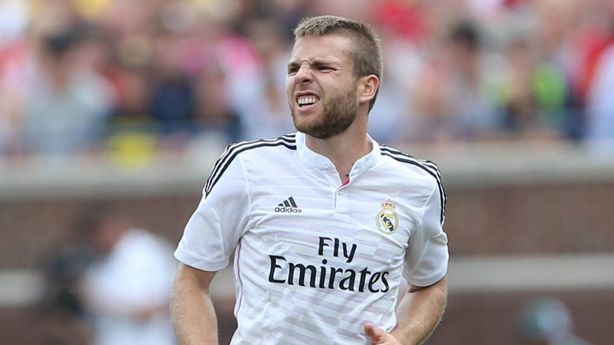 Asier Illarramendi