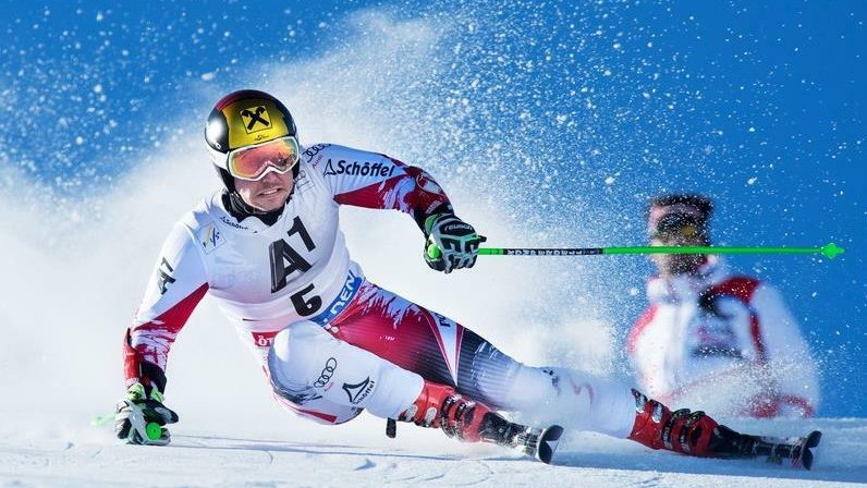 Marcel Hirscher 