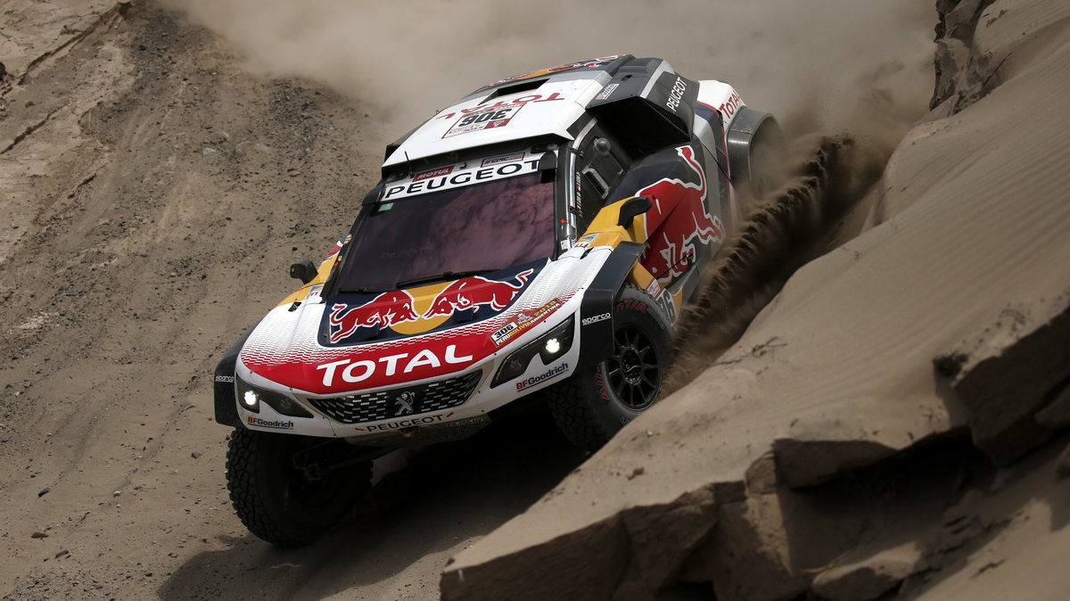 Sebastien Loeb