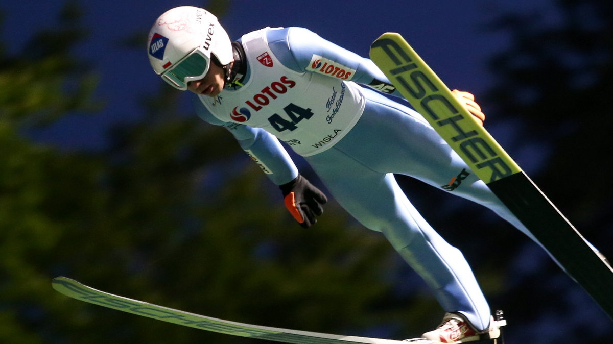 Kamil Stoch