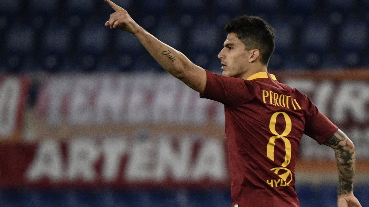 Diego Perotti