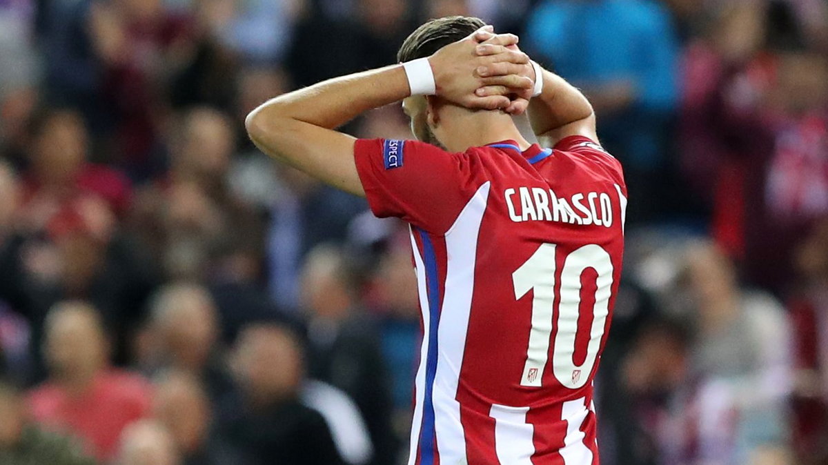 Yannick Ferreira Carrasco