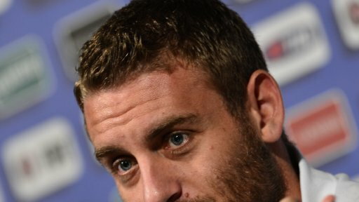 Daniele De Rossi