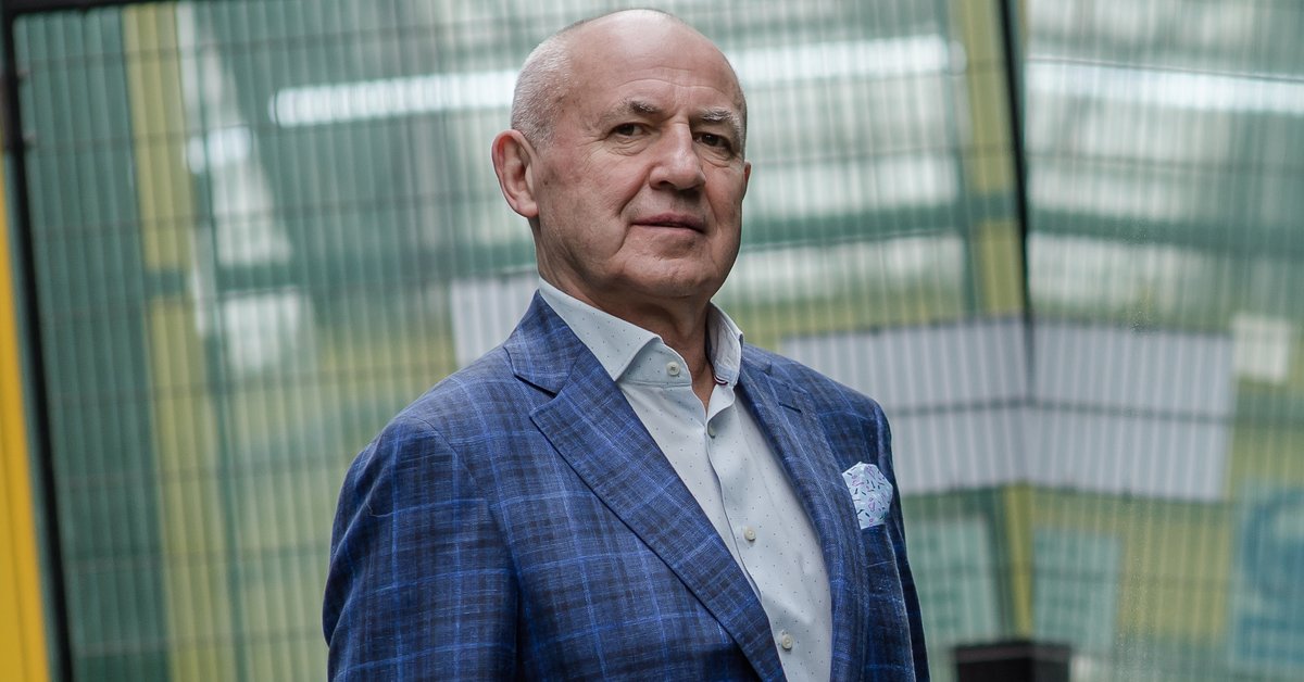 Polak płaci Bayernowi Monachium miliony euro rocznie. "To nie są żarty"