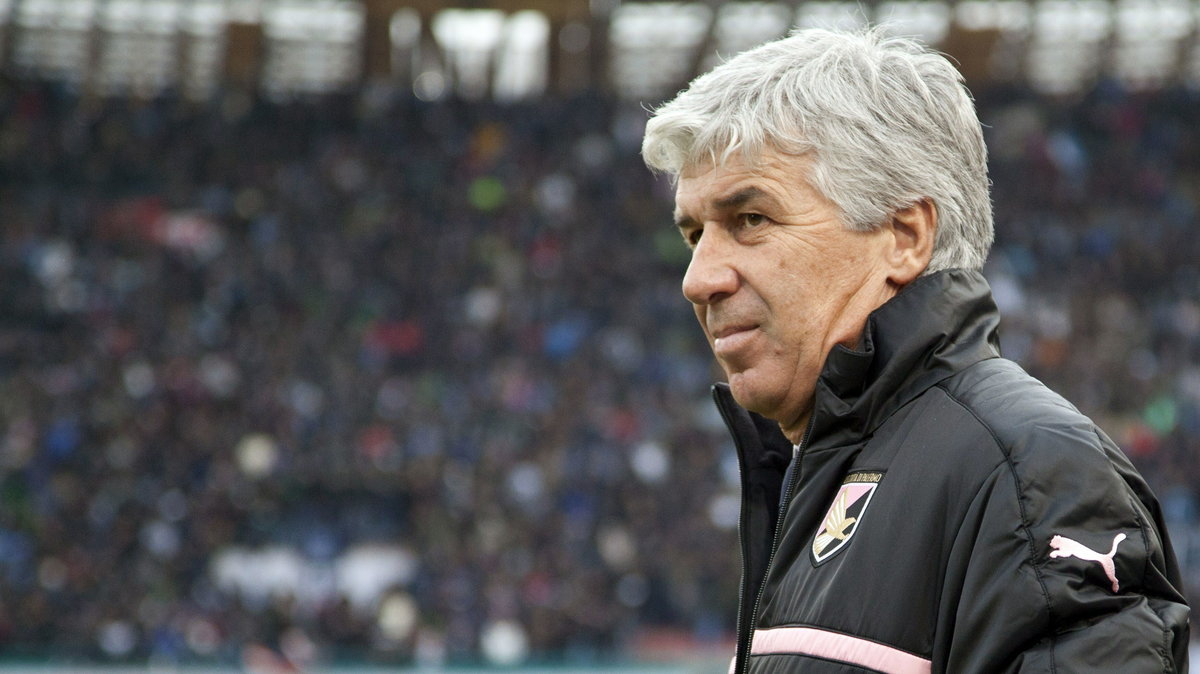 Gian Piero Gasperini