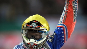 Jason Crump