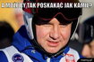 Skoki narciarskie. Klingenthal. Kamil Stoch drugi! Memy po konkursie