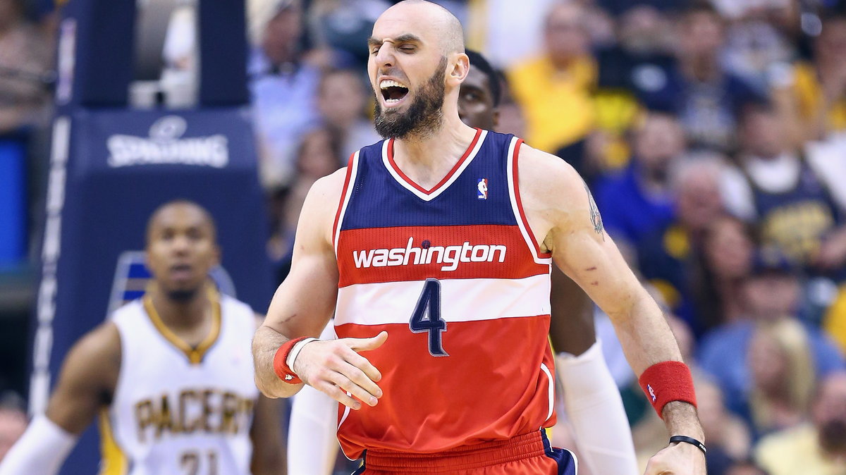 Marcin Gortat