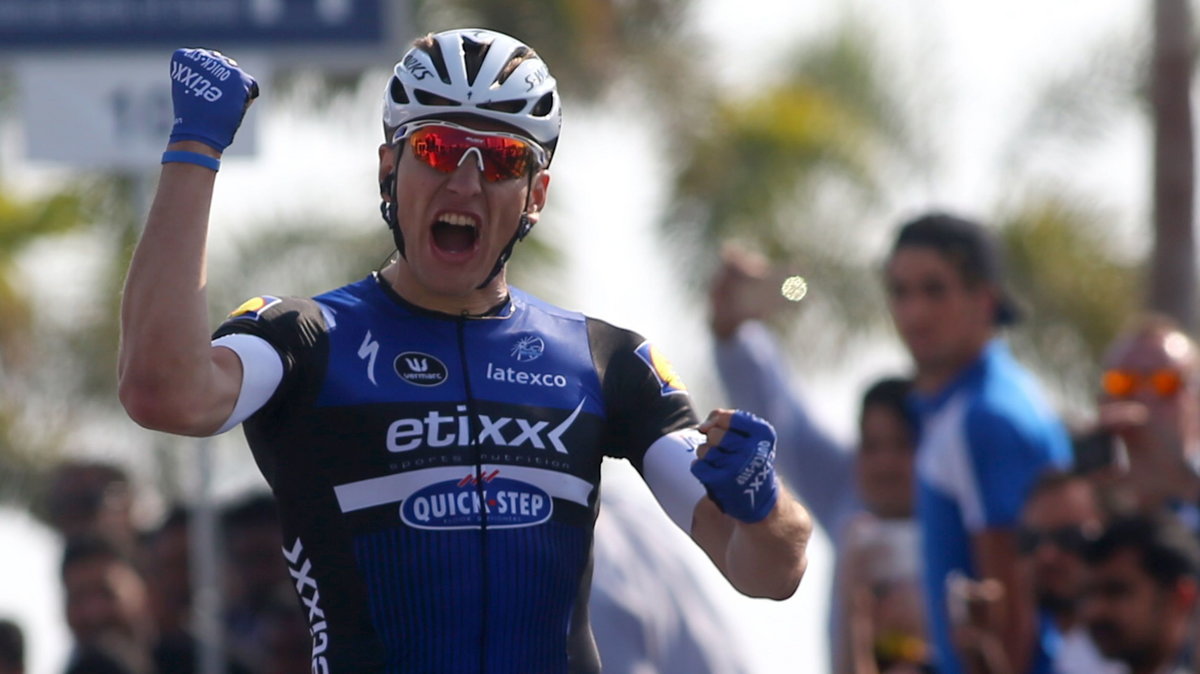 Marcel Kittel (Etixx Quick-Step)