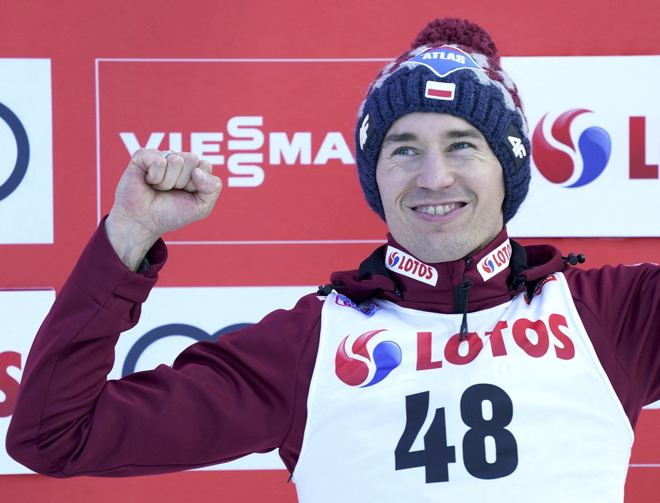 Kamil Stoch