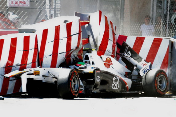 MONACO FORMULA ONE GRAND PRIX