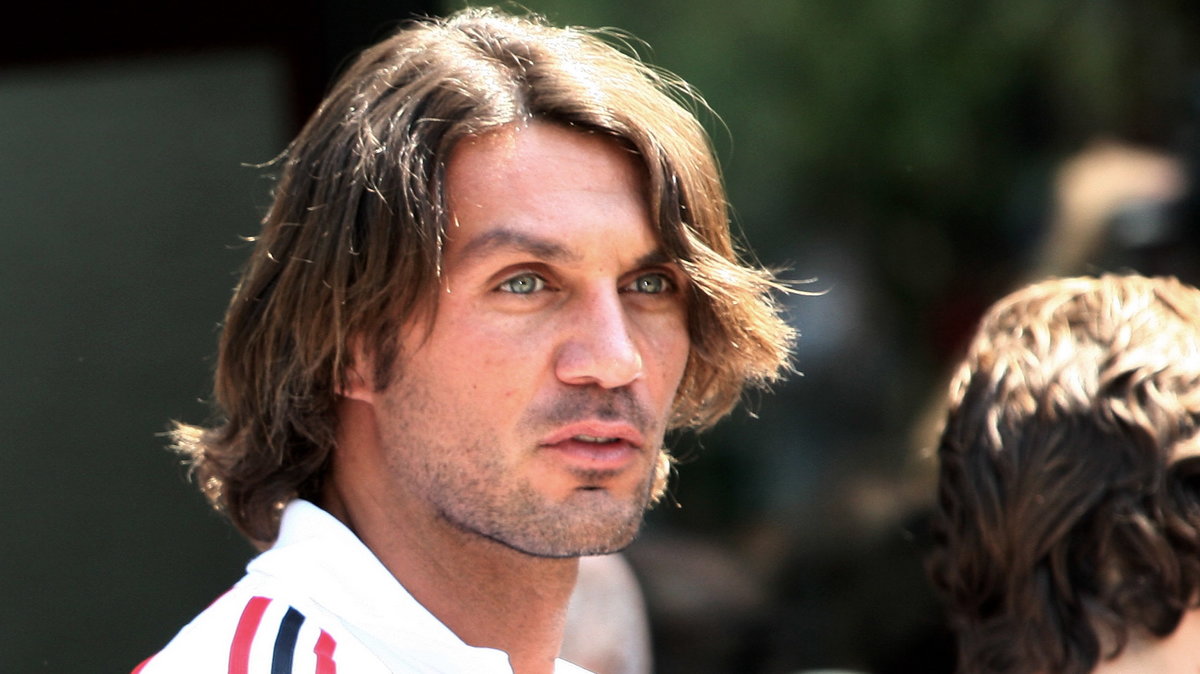 Paolo Maldini