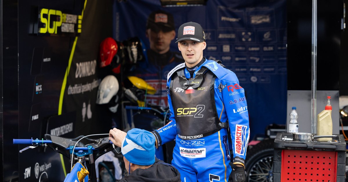 Kolejny skandal z udziałem Polaka?! "Bałbym się z nim jeździć"