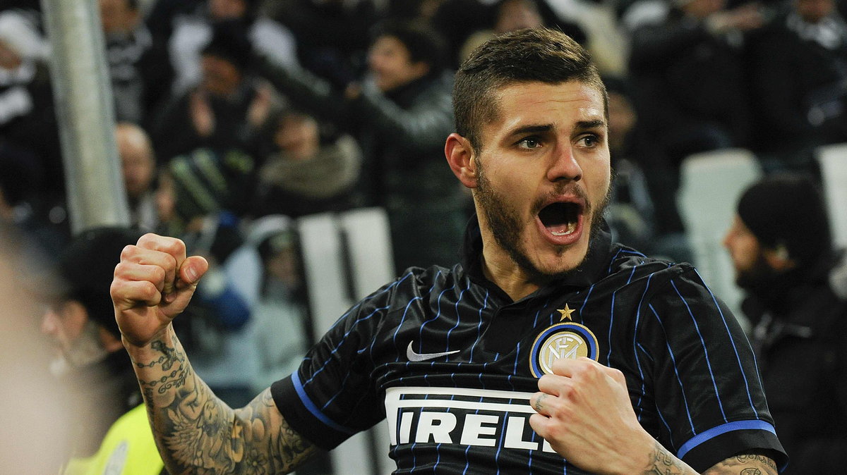 Mauro Icardi