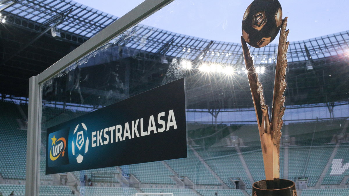 LOTTO Ekstraklasa