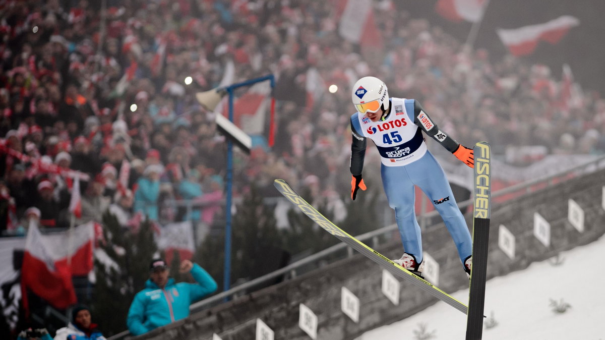 Kamil Stoch