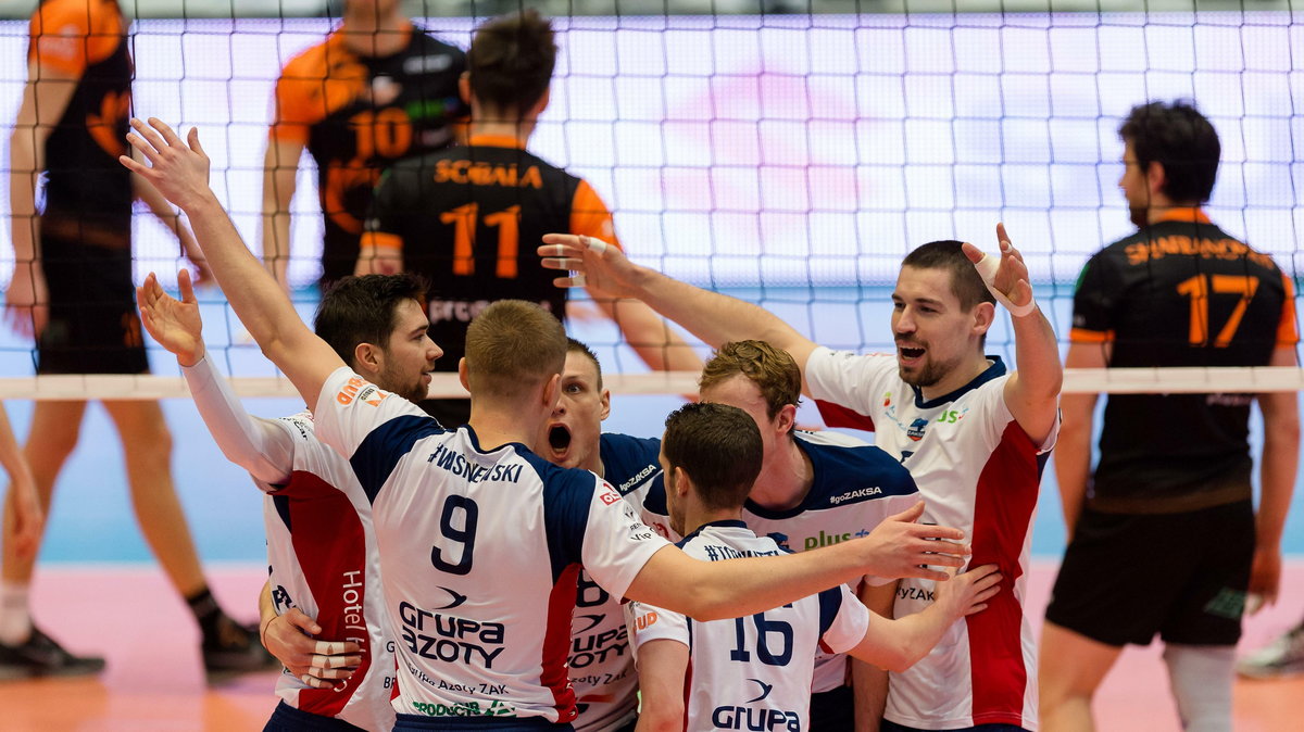 ZAKSA Kędzierzyn-Koźle