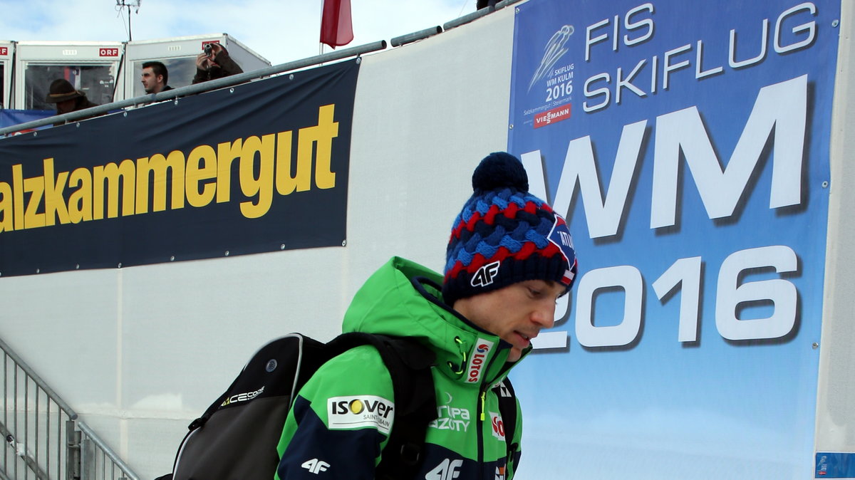 Kamil Stoch