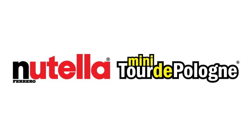 Nutella Mini Tour de Pologne