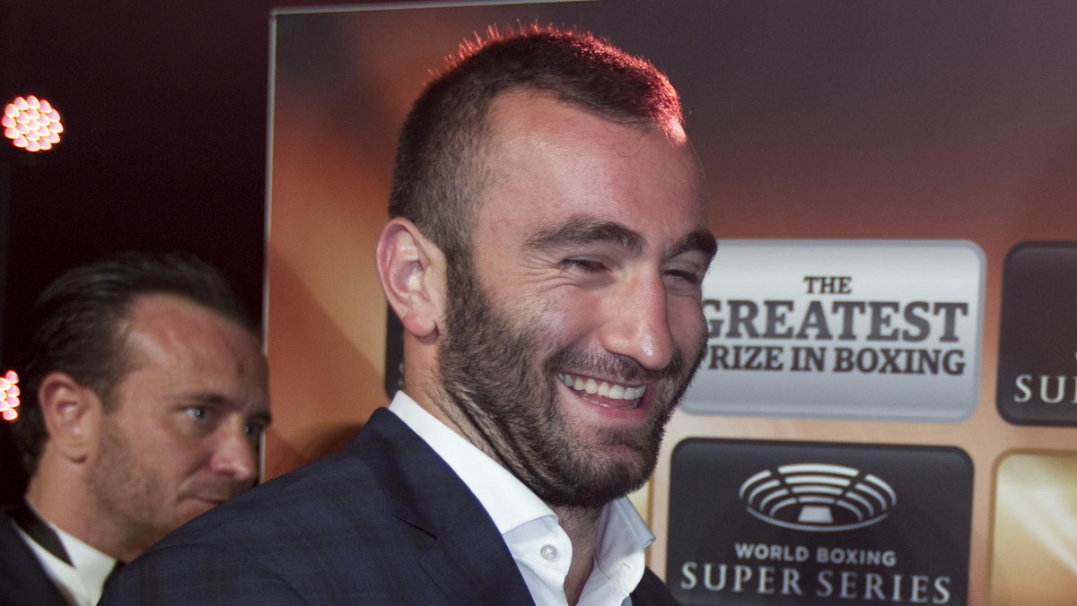 Murat Gassiev