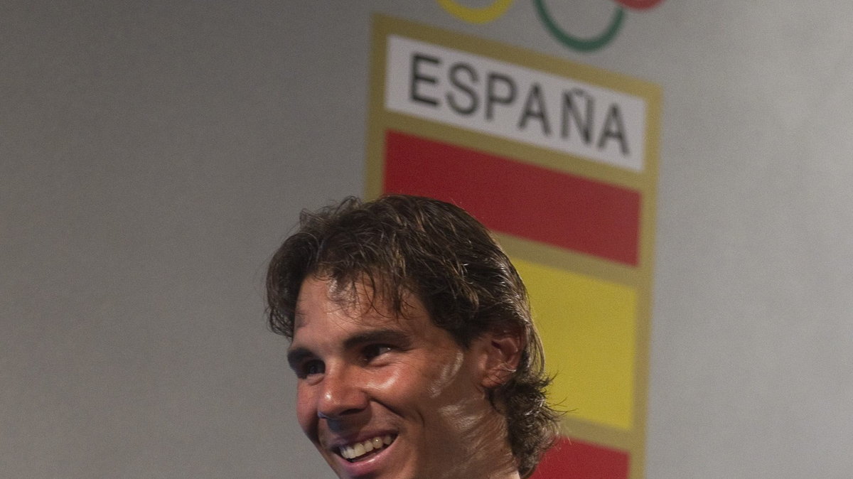 Rafael Nadal