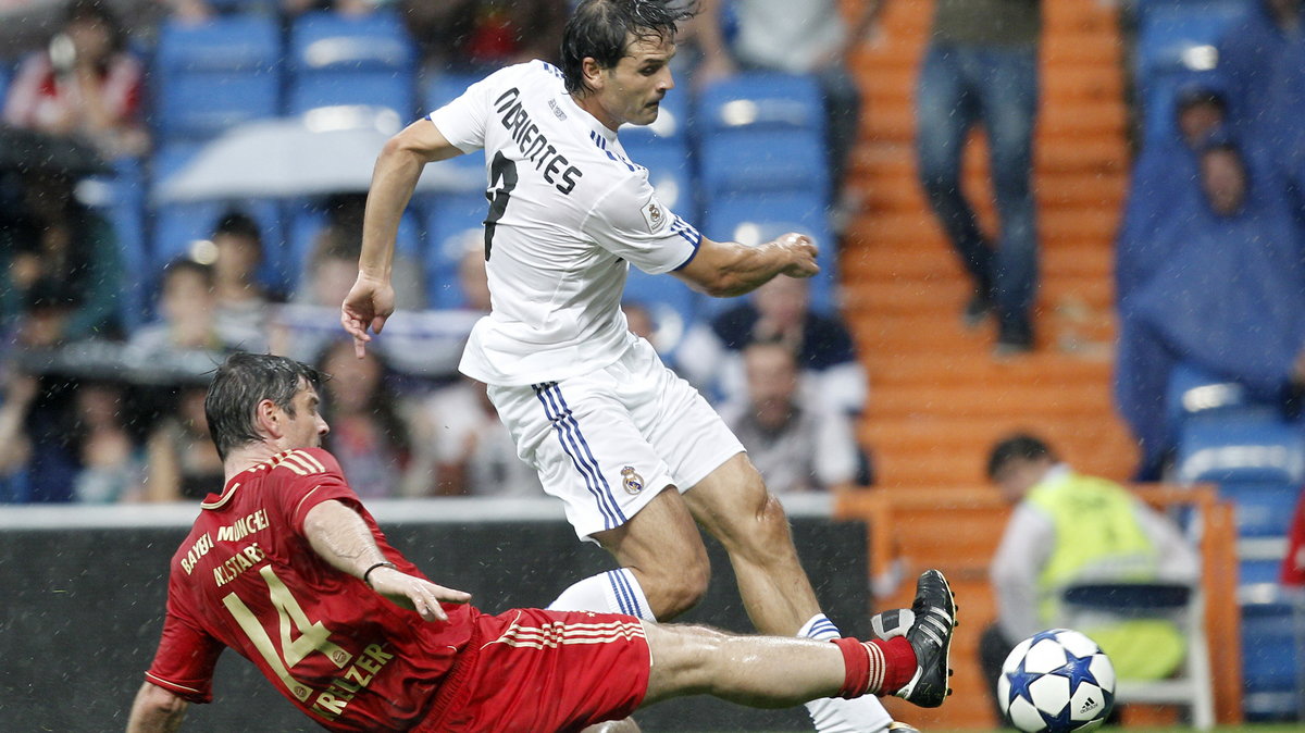 Fernando Morientes (P)