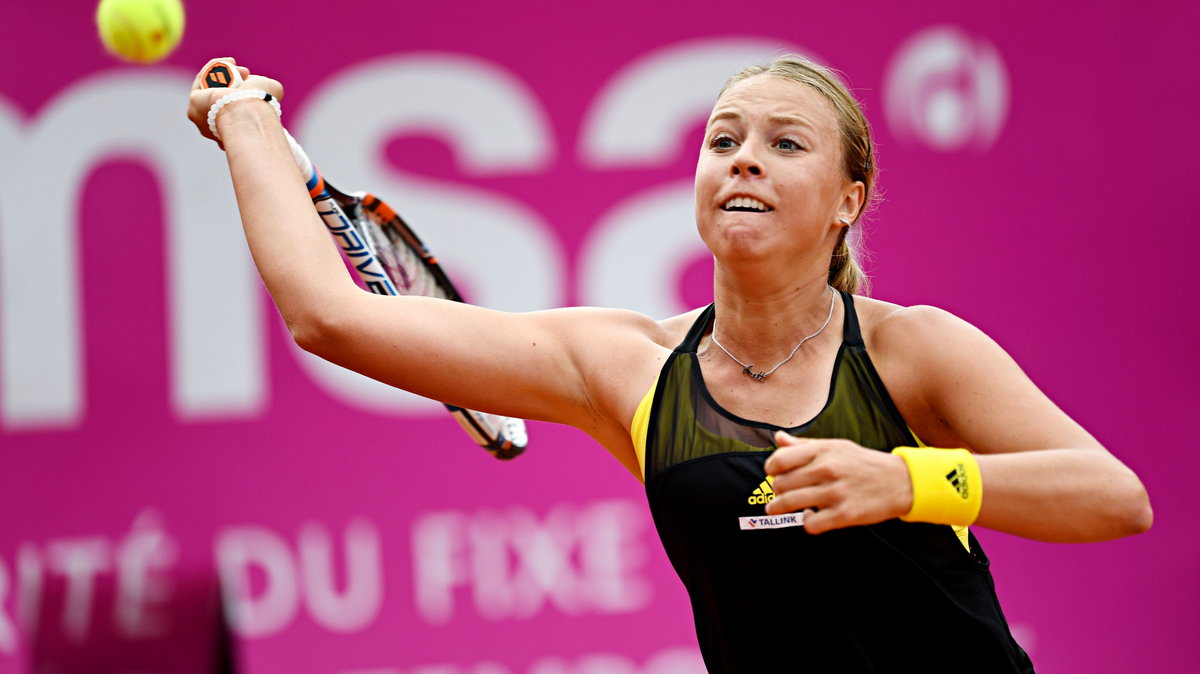 Anett Kontaveit