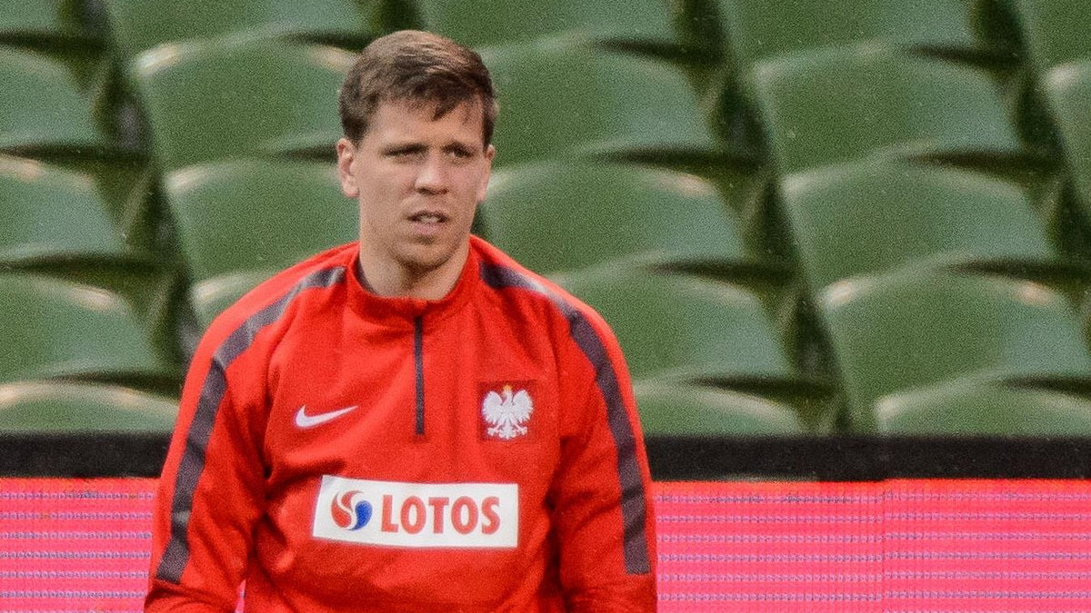 Wojciech Szczęsny