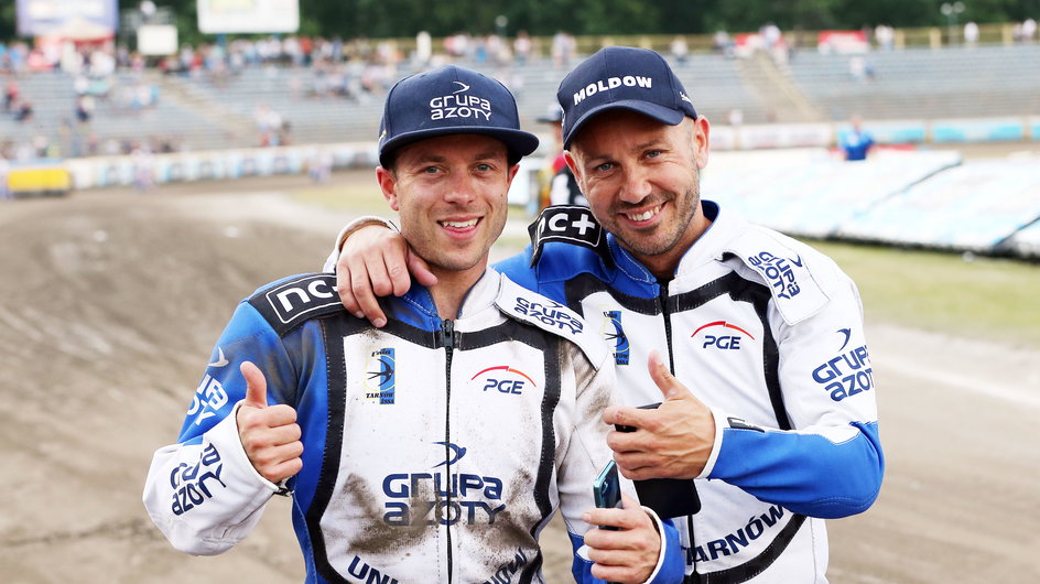  Pedersen, Bjerre