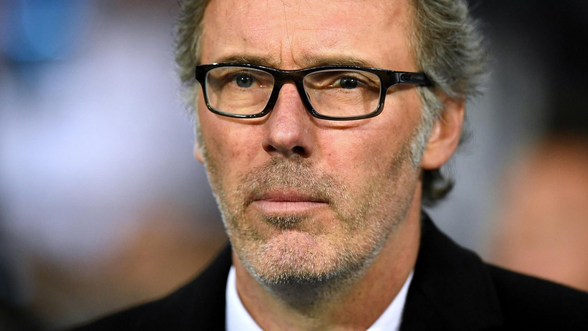 Laurent Blanc kandydatem na trenera Interu Mediolan