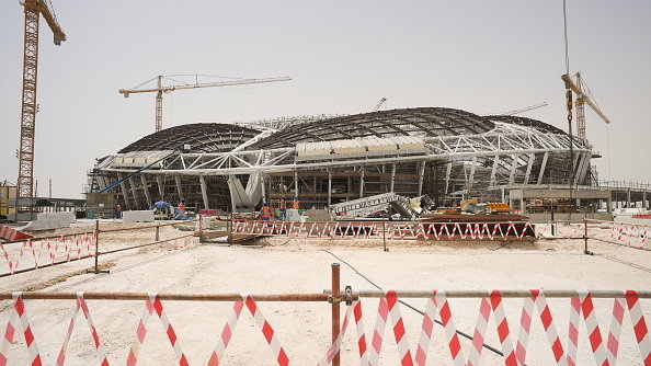 Al Wakrah Stadium