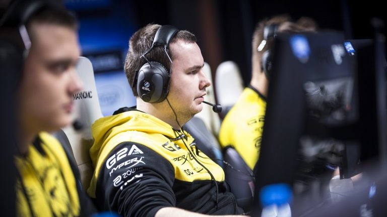 Natus Vincere