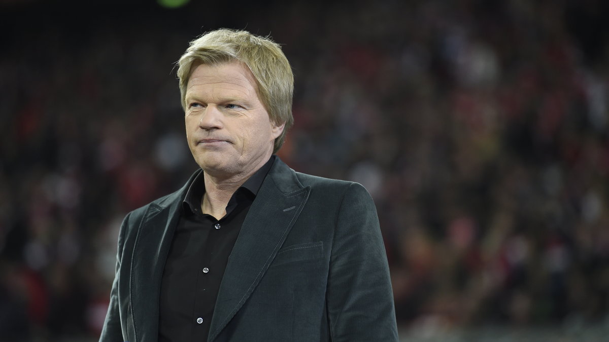 Oliver Kahn