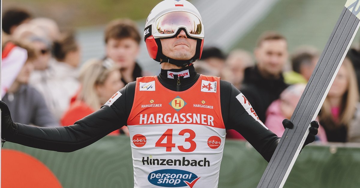 Maciej Maciusiak reveals Poland’s mixed-team lineup for the LGP finale in Klingenthal