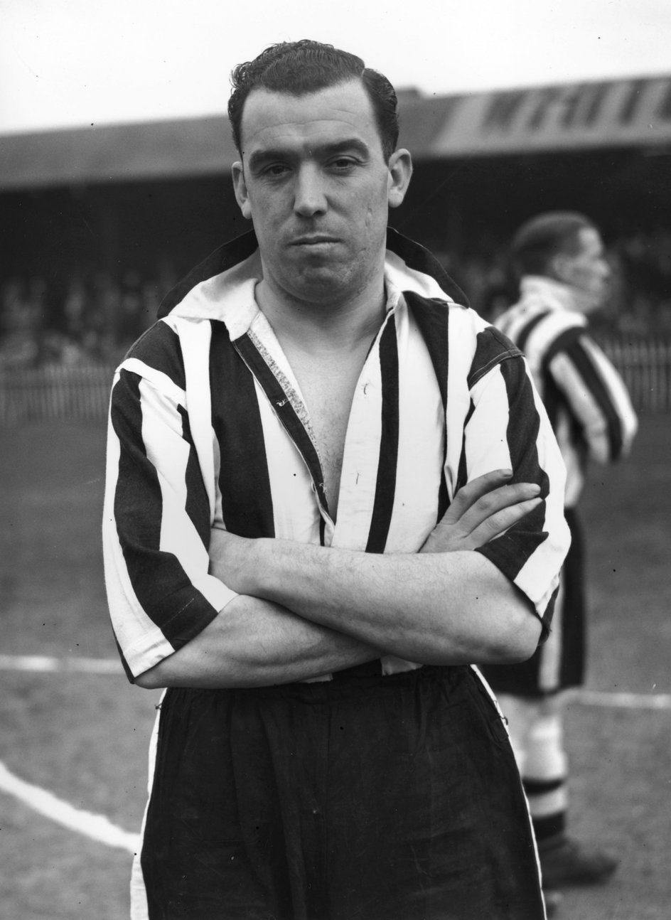 Dixie Dean