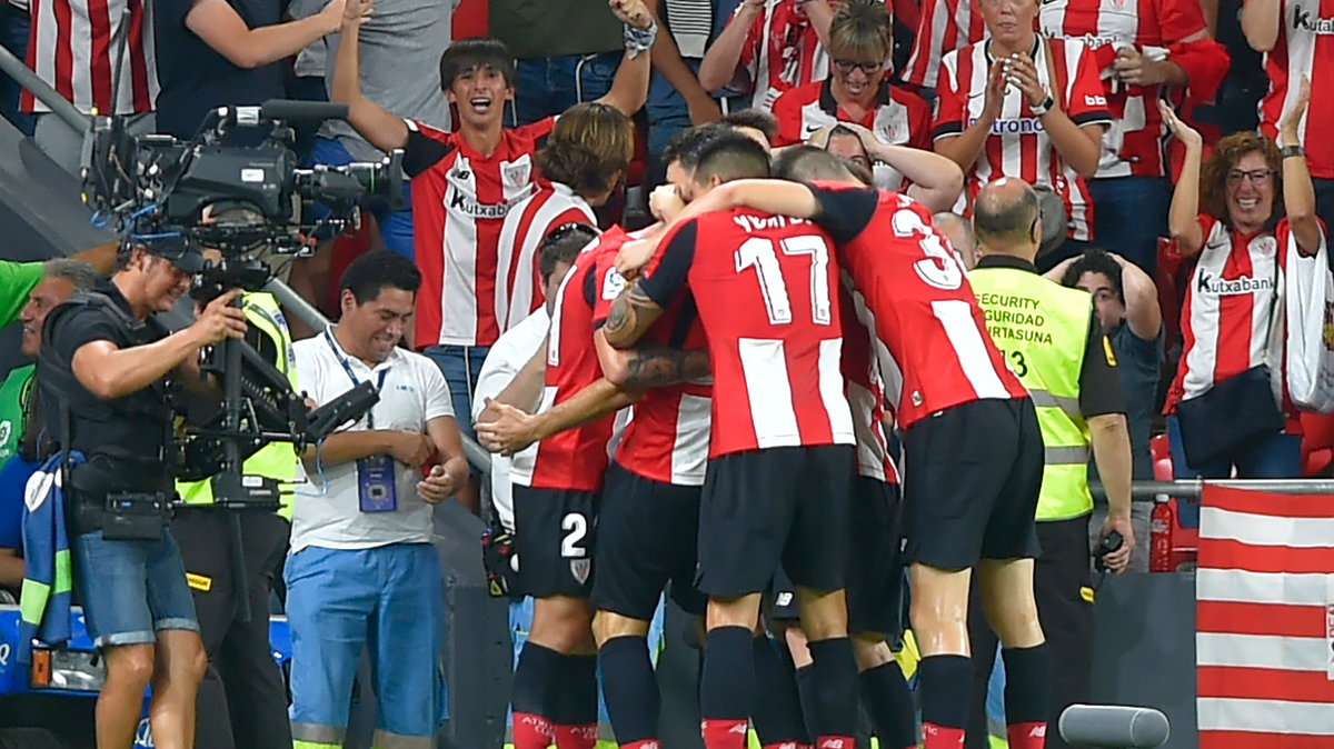 Athletic Bilbao