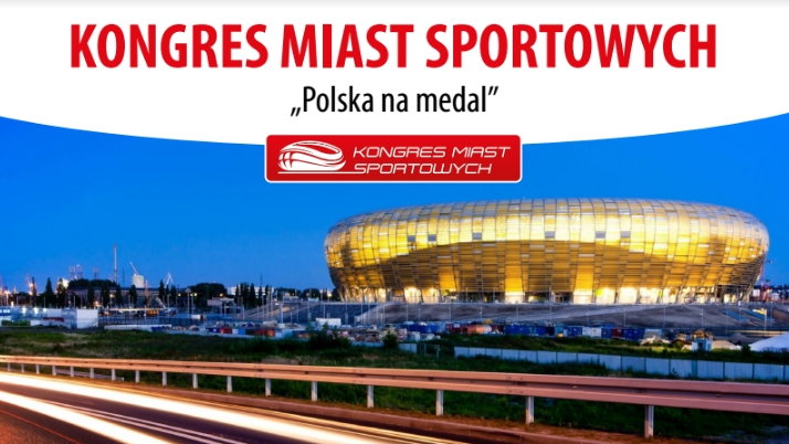 Kongres Miast Sportowych Wrocław 2016