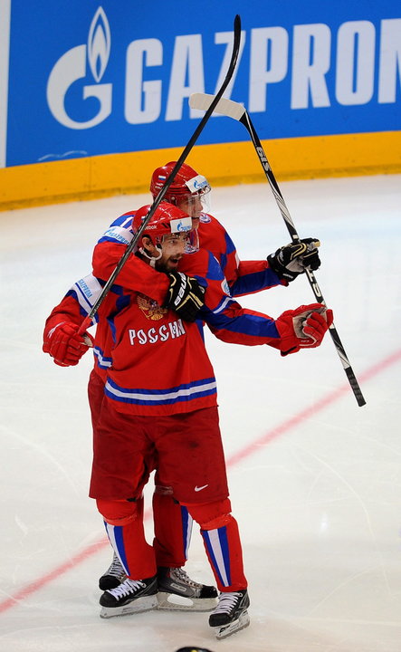 GERMANY ICE HOCKEY