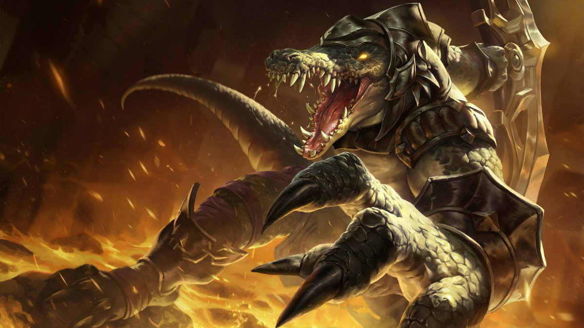 Renekton