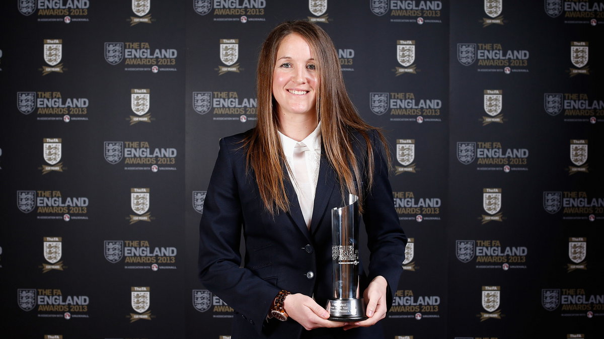 Casey Stoney