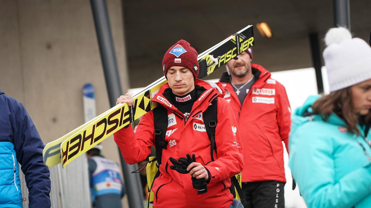 Kamil Stoch