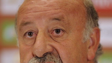 Vicente Del Bosque