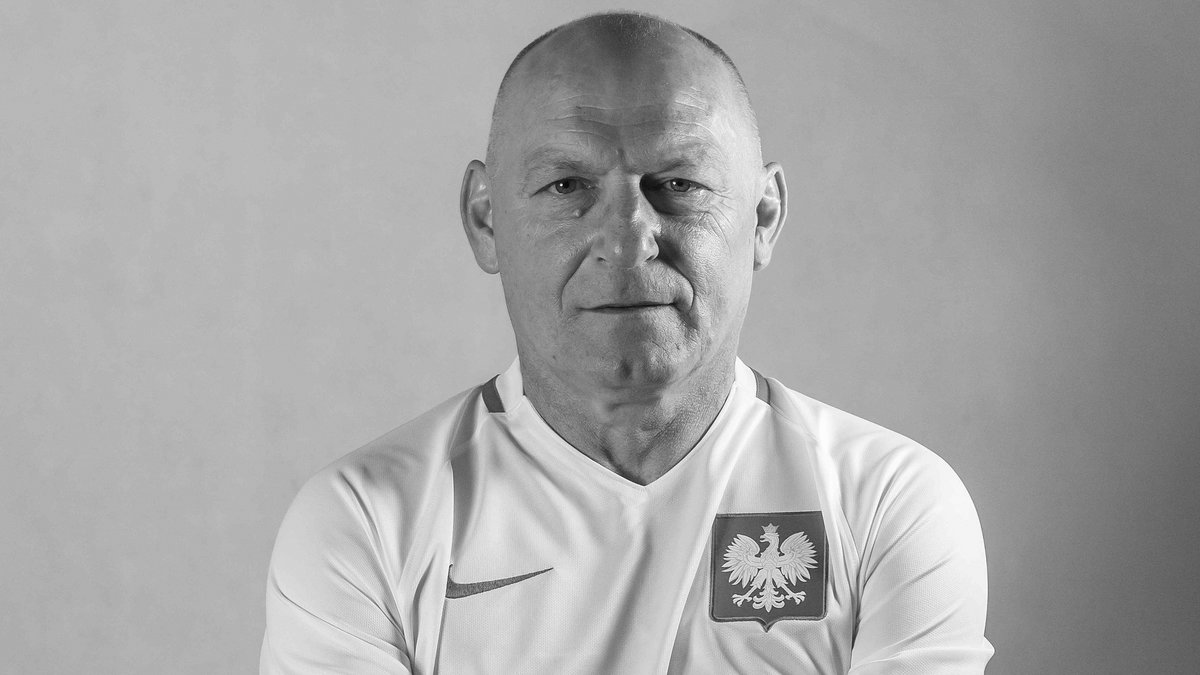 Andrzej Iwan