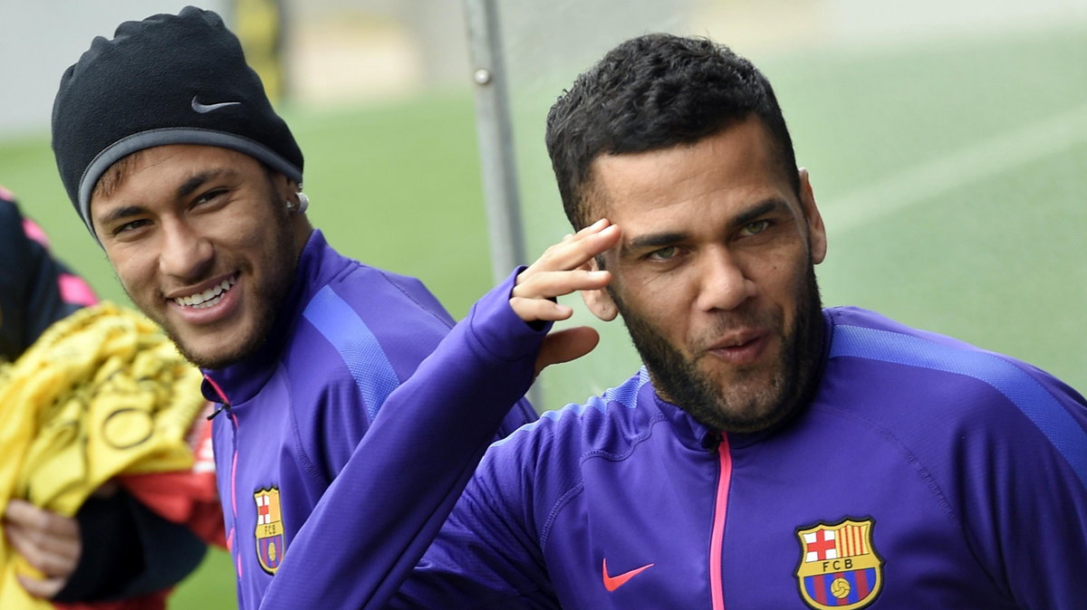 Dani Alves