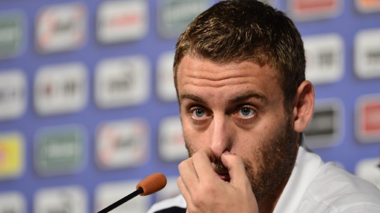 Daniele de Rossi