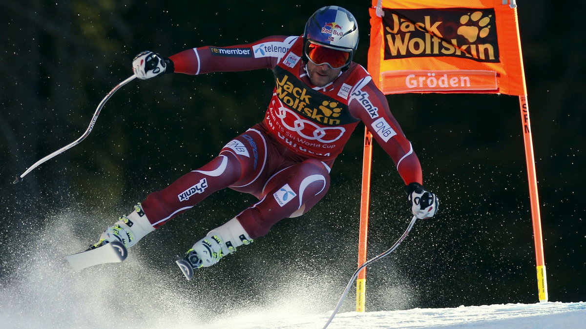 Aksel Lund Svindal