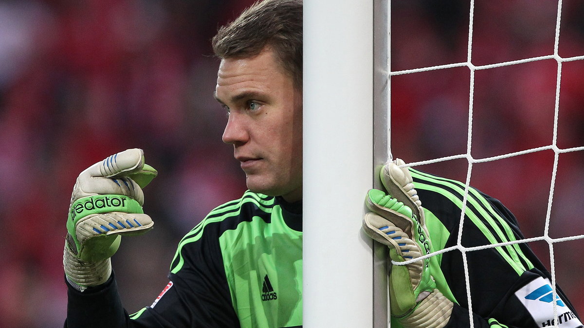 Manuel Neuer