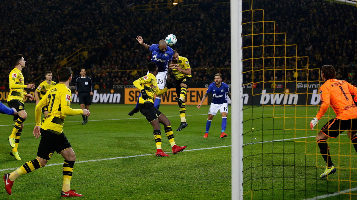 Borussia Dortmund – Schalke 04