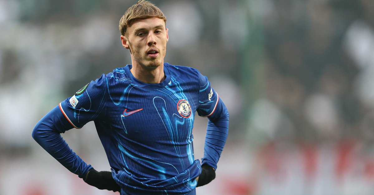 Chelsea-Everton: typy, kursy, gdzie oglądać? (26.04.2025)